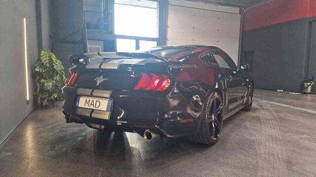 Ford Mustang 3.7 V6 SHELBY COBRA!! SCARICHI SPORTIVI!! - foto 4 di 17