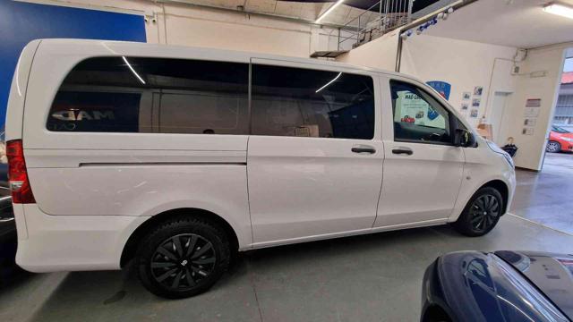 Mercedes-Benz Vito 109 CDI Tourer 9 POSTI! IVA INCLUSA! - foto 4 di 4