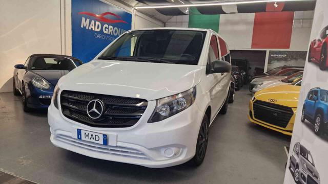 Mercedes-Benz Vito 109 CDI Tourer 9 POSTI! IVA INCLUSA! usato a OZZANO DELL EMILIA