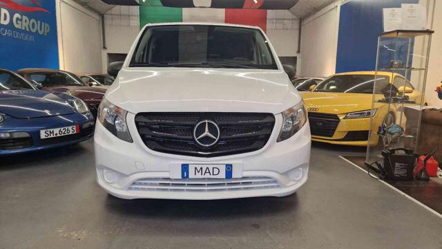 Mercedes-Benz Vito 109 CDI Tourer 9 POSTI! IVA INCLUSA! - foto 2 di 4