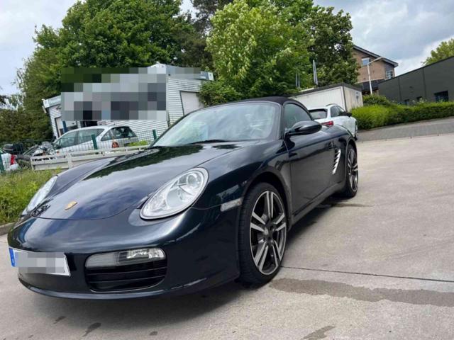Porsche Boxster 2.7 24V UNICO PROPRIETARIO! TAGLIANDI CERTIFICATI! - foto 2 di 4
