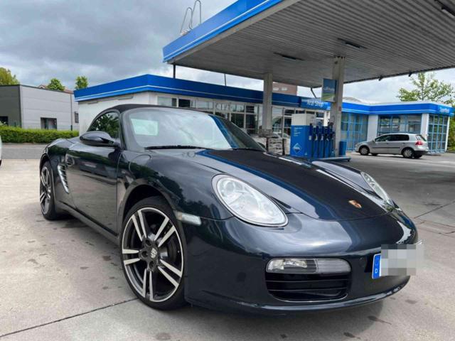 Porsche Boxster 2.7 24V OCCASIONI DI PRIMA ESTATE!! usato a OZZANO DELL EMILIA