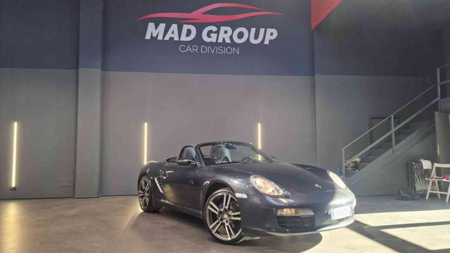Porsche Boxster 2.7 24V UNICO PROPRIETARIO! OFFERTE DI FINE ESTATE, del 2005, 175.000 km, in vendita a Ozzano Dell Emilia (BO)