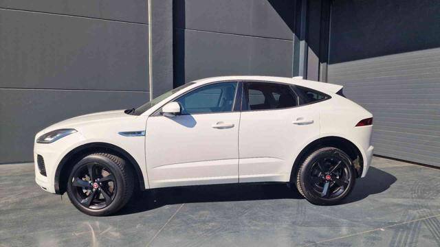 Jaguar E-Pace 2.0 AWD aut. R-Dynamic HSE GARANZIA ASSICURATIVA! - foto 2 di 4
