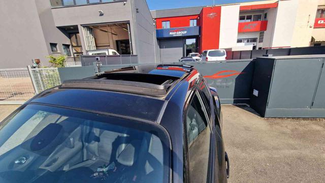 Nissan Juke 1.5 dCi UNICO PROPRIETARIO TETTO APRIBILE - foto 4 di 4