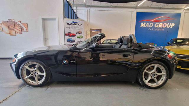 BMW Z4 3.0i cat Roadster UNICO PROPRIETARIO! - foto 4 di 4