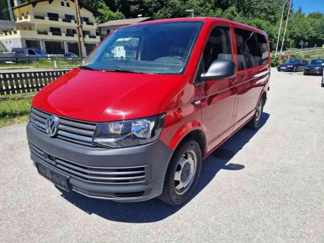 Volkswagen Transporter 2.0 TDI 204CV DSG 4Motion 4x4 IVA INCLUSA! usato a OZZANO DELL EMILIA