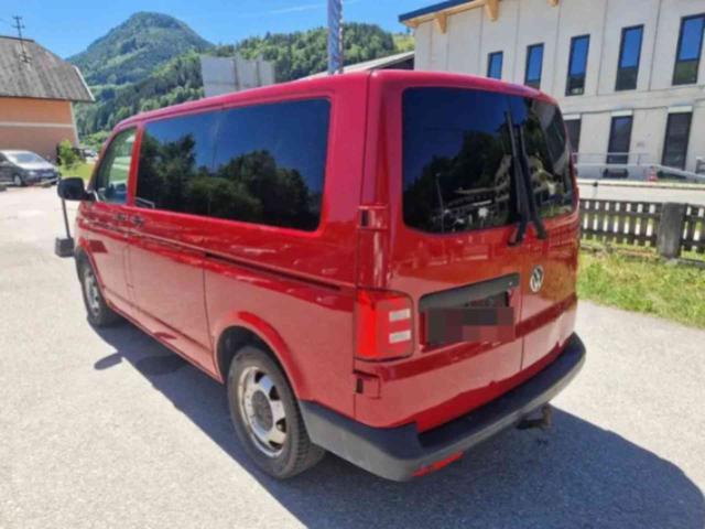 Volkswagen Transporter 2.0 TDI 204CV DSG 4Motion 4x4 IVA INCLUSA! - foto 3 di 4