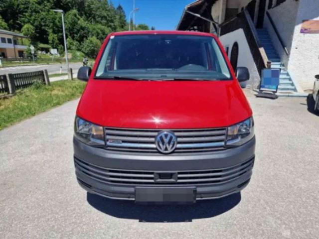 Volkswagen Transporter 2.0 TDI 204CV DSG 4Motion 4x4 IVA INCLUSA! - foto 2 di 4