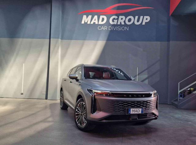 Omoda 9 Omoda 9 1.5 TGDI 537 CV Super Hybrid System i-AWD, del 2026, in vendita a Ozzano Dell Emilia (BO)