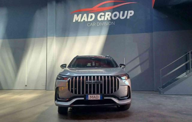 Jaecoo 8 SHS-P PHEV 1.5TGDI AWD DHT3 EXCLUSIVE - foto 3 di 4