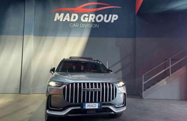 Jaecoo 8 SHS-P PHEV 1.5TGDI AWD DHT3 EXCLUSIVE, del 2026, in vendita a Ozzano Dell Emilia (BO)