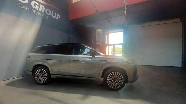 Jaecoo 8 SHS-P PHEV 1.5TGDI AWD DHT3 EXCLUSIVE - foto 4 di 4