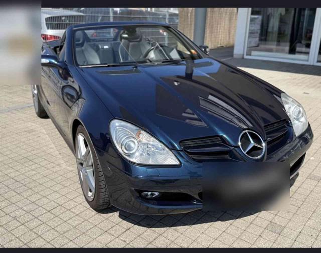 Mercedes-Benz SLK 350 cat Sport AMG UNICO PROPRIETARIO! - foto 2 di 4