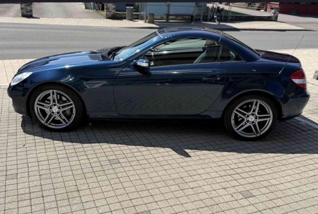 Mercedes-Benz SLK 350 cat Sport AMG UNICO PROPRIETARIO! - foto 3 di 4