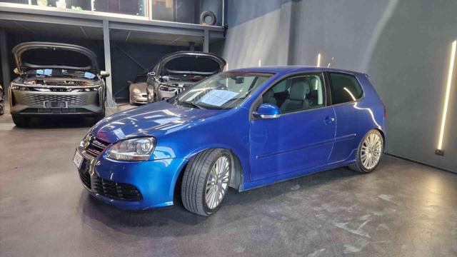 Volkswagen Golf 3.2 VR6 4mot. 3p. R32 MANUALE! - foto 3 di 4