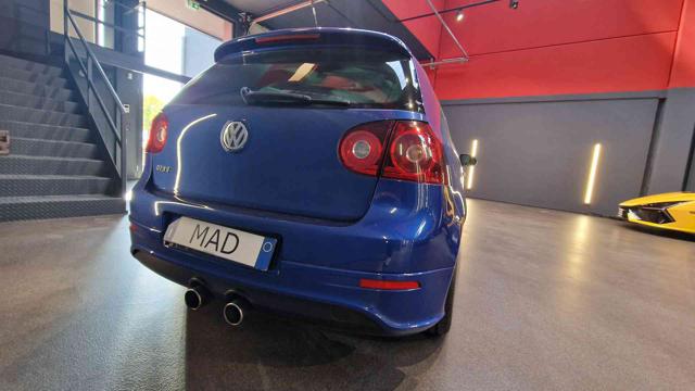 Volkswagen Golf 3.2 VR6 4mot. 3p. R32 MANUALE! - foto 4 di 4