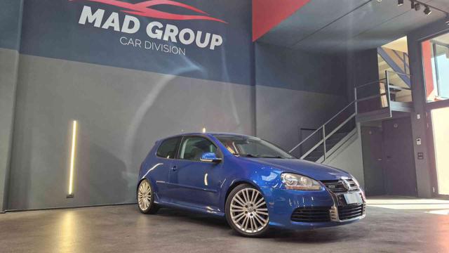 Volkswagen Golf 3.2 VR6 4mot. 3p. R32 MANUALE! - foto 2 di 4