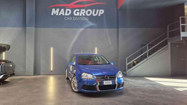 Volkswagen Golf 3.2 VR6 4mot. 3p. R32 MANUALE!, del 2006, 132.000 km, in vendita a Ozzano Dell Emilia (BO)