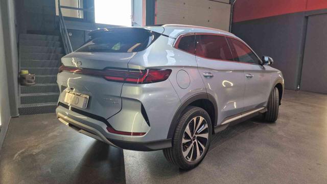 BYD Seal U DM-i 1.5 218 CV PHEV BOOST KM0 PRONTA CONSEGNA! - foto 3 di 4