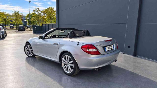 Mercedes-Benz SLK 350 cat Sport UNICO PROPRIETARIO! 145000km! - foto 4 di 4
