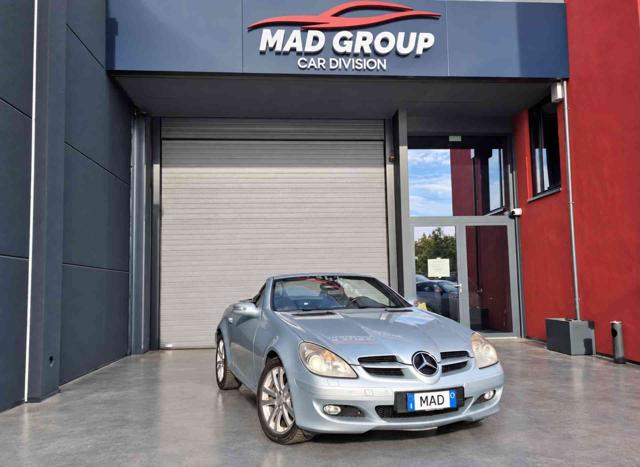 Mercedes-Benz SLK 350 cat Sport UNICO PROPRIETARIO! 145000km!, del 2005, 145.000 km, in vendita a Ozzano Dell Emilia (BO)