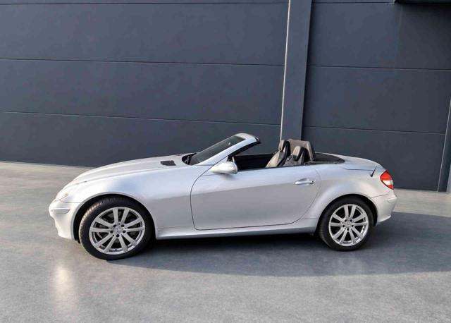 Mercedes-Benz SLK 350 cat Sport UNICO PROPRIETARIO! 145000km! - foto 3 di 4