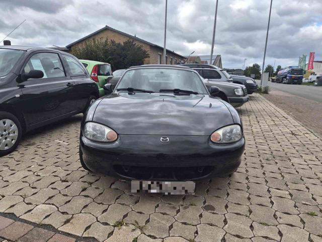 Mazda MX-5 1.6cc 16v ADATTA ANCHE A NEOPATENTATI! - foto 2 di 4