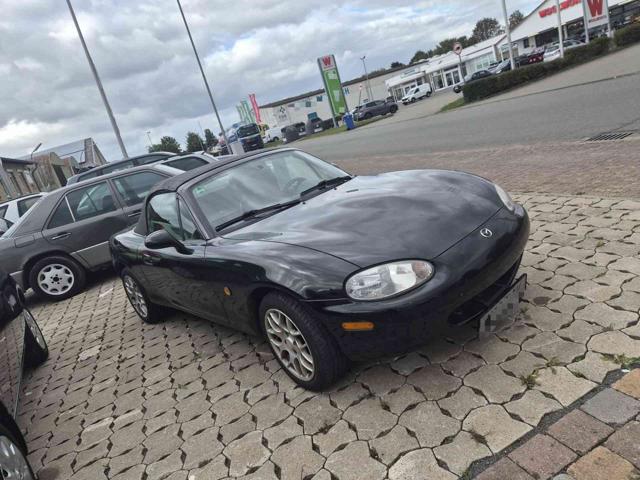 Mazda MX-5 1.6cc 16v ADATTA ANCHE A NEOPATENTATI!, del 1999, 145.000 km, in vendita a Ozzano Dell Emilia (BO)