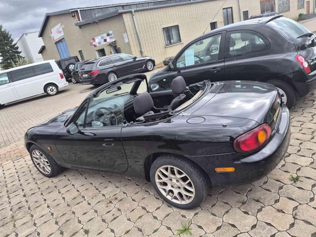 Mazda MX-5 1.6cc 16v ADATTA ANCHE A NEOPATENTATI! - foto 4 di 4
