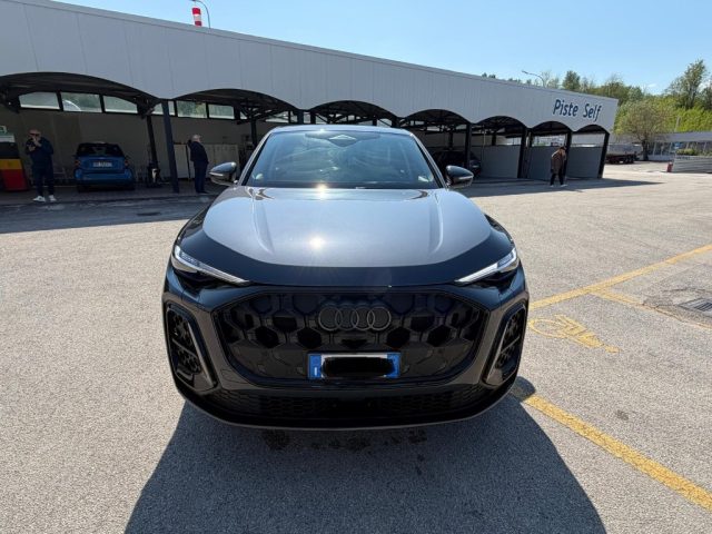 Audi Q5 SB mHEV+ S tronic quattro S line edition usato a BOLOGNA