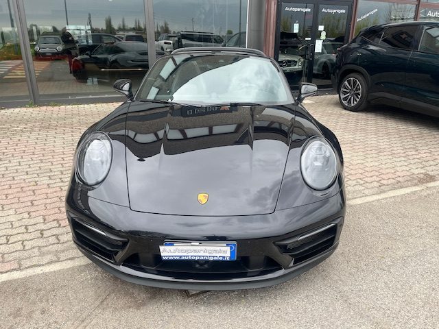 Porsche 911 Targa 4 GTS usato a BOLOGNA
