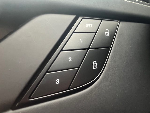 Porsche 911 Targa 4 GTS usato a BOLOGNA