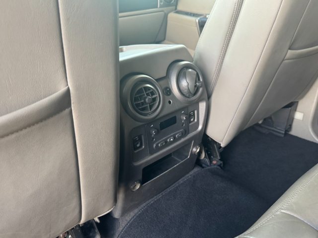 HUMMER H2 6.0 V8 Luxury, del 2004, 72.321 km, in vendita a Bologna (BO)
