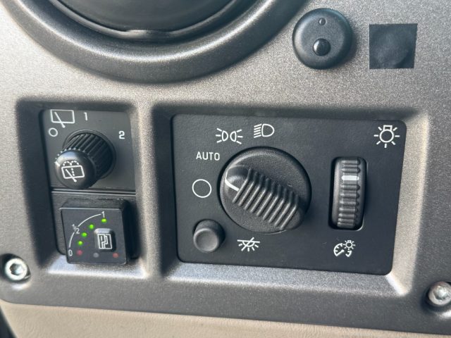 HUMMER H2 6.0 V8 Luxury, del 2004, 72.321 km, in vendita a Bologna (BO)