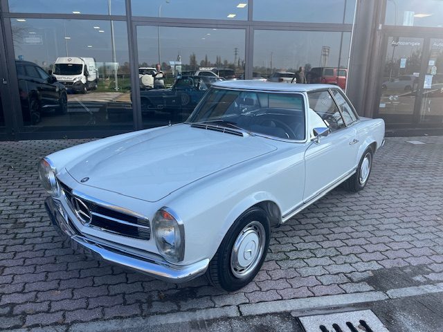 Mercedes-Benz SL 280 SL 280 AUTOMATICA usato a BOLOGNA
