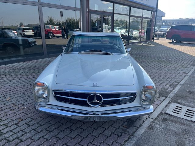 Mercedes-Benz SL 280 SL 280 AUTOMATICA - foto 2 di 4