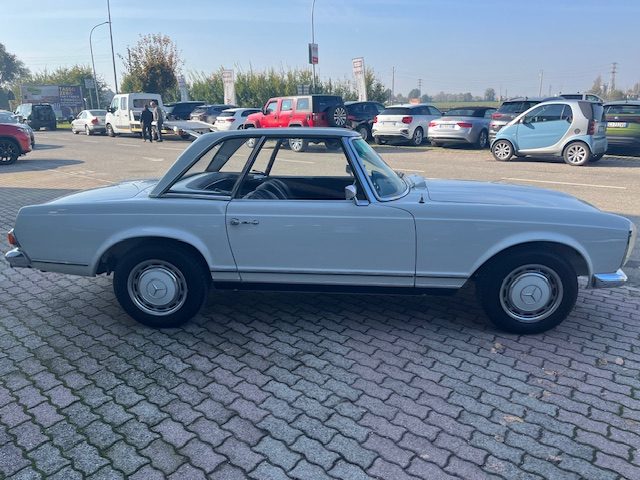 Mercedes-Benz SL 280 SL 280 AUTOMATICA - foto 3 di 4