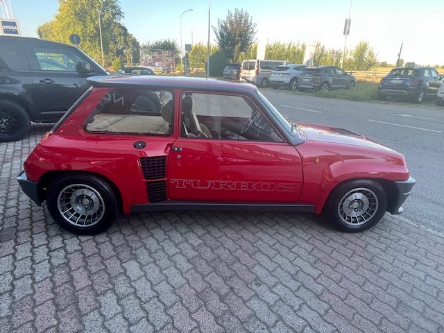 Renault R 5 TURBO 2 ASI - foto 3 di 4