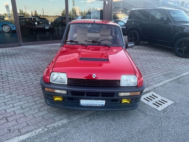 Renault R 5 TURBO 2 ASI - foto 2 di 4