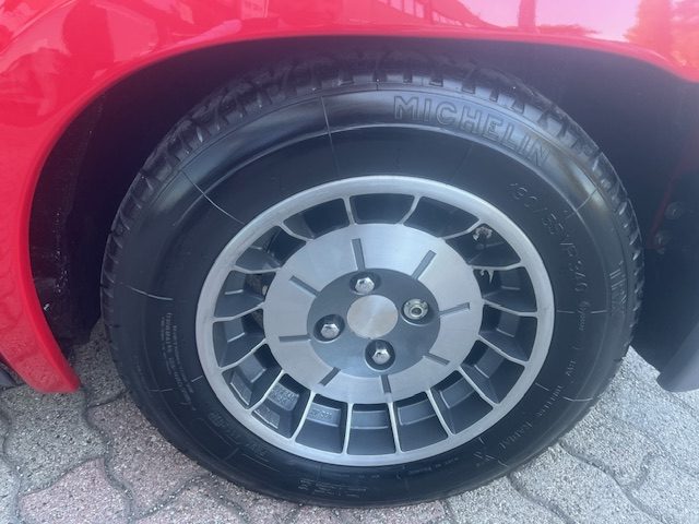 Renault R 5 TURBO 2 ASI, del 1983, 43.820 km, in vendita a Bologna (BO)