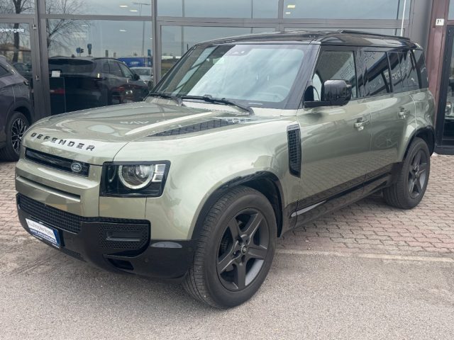 Land Rover Defender 110 3.0D I6 250 CV AWD Auto X-Dynamic SE usato a BOLOGNA