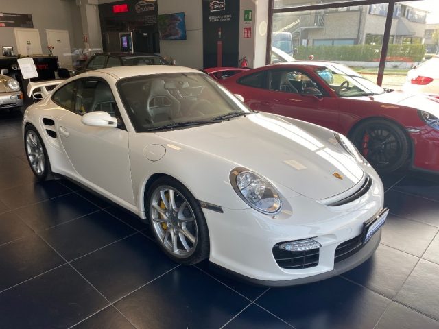 Porsche 997 GT2 - foto 3 di 4