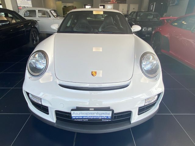 Porsche 997 GT2 - foto 2 di 4