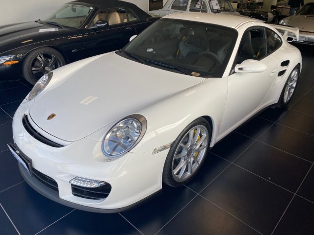 Porsche 997 GT2 usato a BOLOGNA