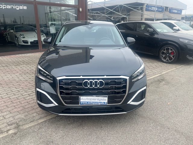 Audi Q2 35 TDI S tronic Business Advanced, del 2025, 46 km, in vendita a Bologna (BO)