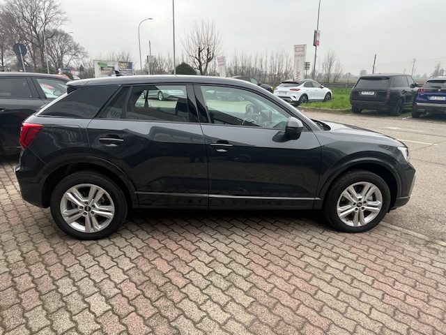 Audi Q2 35 TDI S tronic Business Advanced - foto 4 di 4
