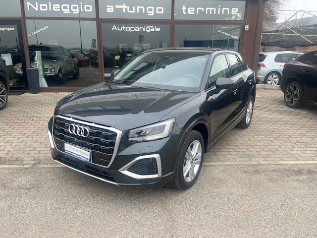 Audi Q2 35 TDI S tronic Business Advanced usato a BOLOGNA