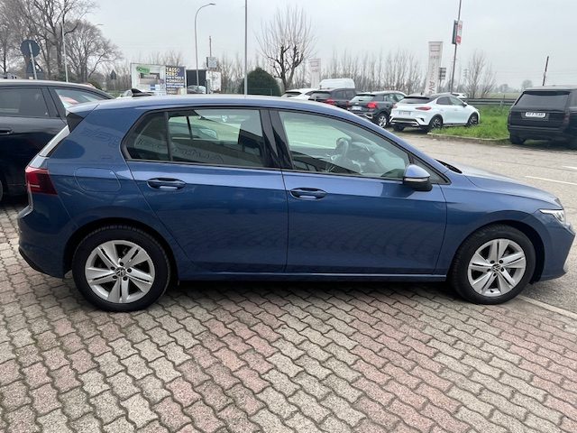 Volkswagen Golf 2.0 TDI 115 CV SCR Life - foto 3 di 4