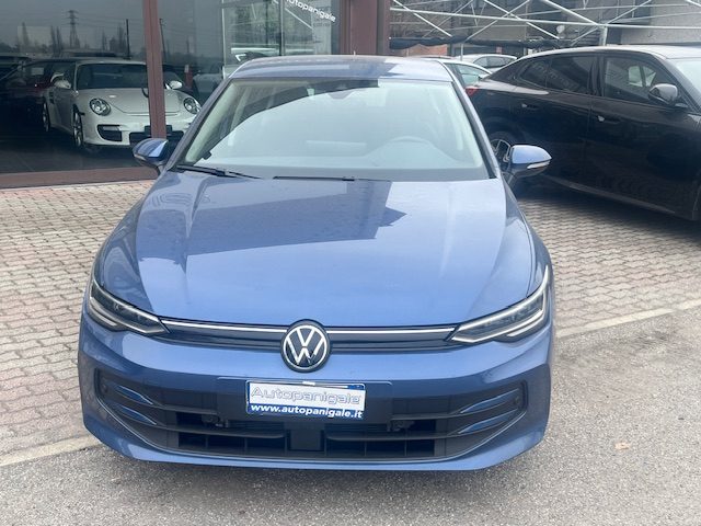 Volkswagen Golf 2.0 TDI 115 CV SCR Life - foto 2 di 4
